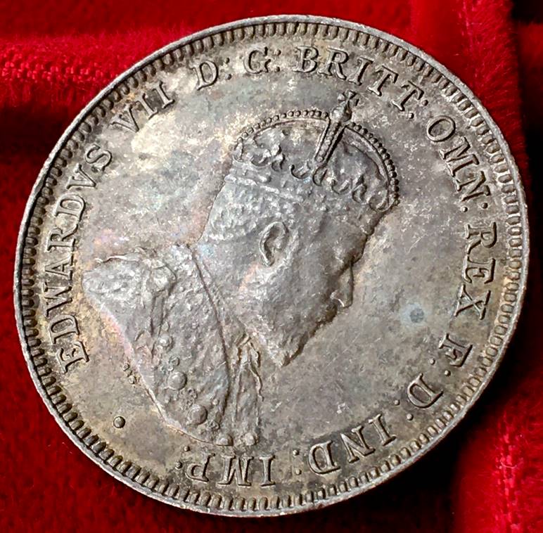 Australia-1910-Shilling